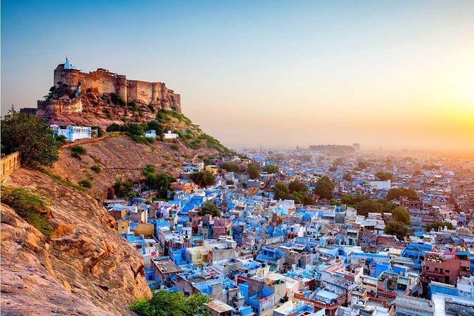 Private Guided Tour of Old & New Delhi - Price and Value: What $38 Gets You