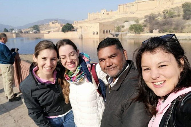 Private Guided Tour of Old & New Delhi - Morning Pickup and Transportation That Keeps the Day Smooth