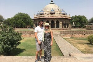 Private Half Day Delhi Tour (Best Seller) - Hotel pickup and drop-off: fewer headaches, more sightseeing