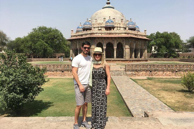 Private Half Day Delhi Tour (Best Seller) - Hotel pickup and drop-off: fewer headaches, more sightseeing