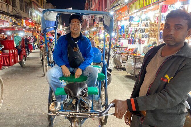 Private Haridwar and Rishikesh Day Tour from Delhi- All Inclusive - Why This Haridwar–Rishikesh Day Tour Feels Efficient