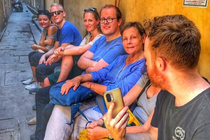 Private Heritage and Spiritual Walk Tour - Varanasi Kashi - Key Highlights You’ll Actually Feel on This 3-Hour Walk