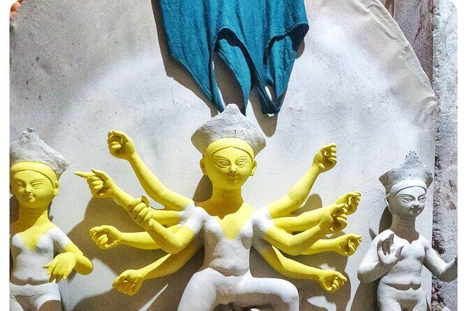 Private Heritage and Spiritual Walk Tour - Varanasi Kashi - Starting at Girja Ghar Chauraha: How the Morning Sets the Tone