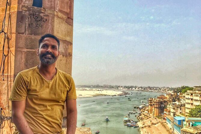 Private Heritage and Spiritual Walk Tour - Varanasi Kashi - Price and Value: What $24.55 Buys You in Varanasi