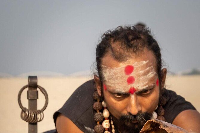 Private Heritage and Spiritual Walk Tour - Varanasi Kashi - What You See: Street Life, Ashrams, and the Ganga’s Everyday Power