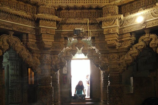 Private Heritage Walking Tour in Jaisalmer Fort and Old Bazaar - Price and Logistics: Why $10 Can Still Be a Good Deal