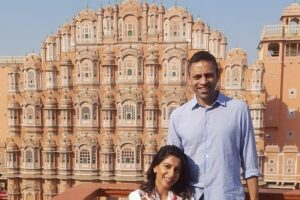 Private- Jaipur Full Day Guided Tour - Panna Meena ka Kund: a stepwell built for shade and survival