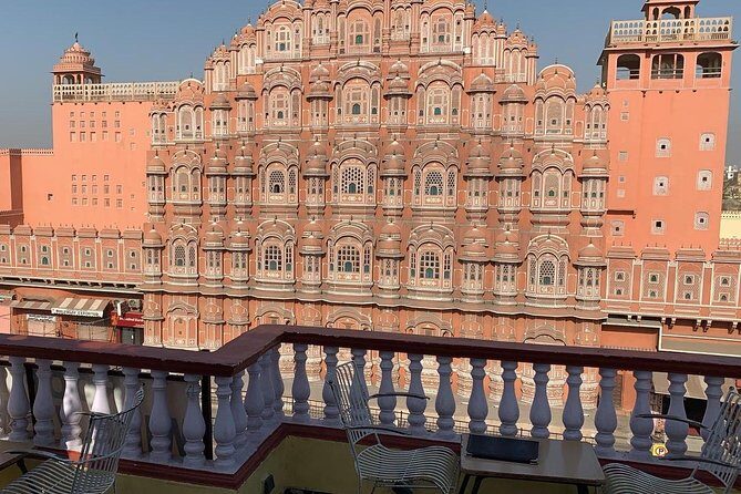 Private Jaipur Full One Day Tour In Pink City With Guide - Key things to know before you go