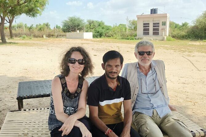 Private Jodhpur Blue City Tour With Private Tour Guide - Key highlights at a glance