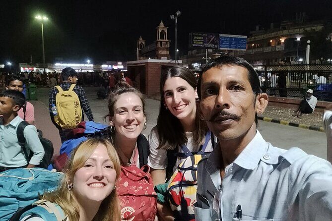 Private Jodhpur Blue City Tour With Private Tour Guide - Private Blue City tour style: why it works so well in Jodhpur