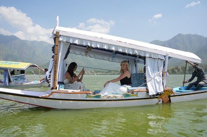 Private Kashmir Family 7-Day Tour - Key Highlights Worth Marking on Your Map