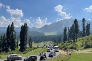 Private Kashmir Family 7-Day Tour - Srinagar Day One to Houseboat Night: What You’ll Do and Why It Matters