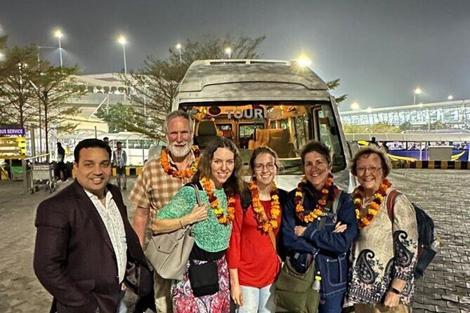 Private Luxury Delhi - Agra - Jaipur Golden Triangle Tour - 3 Nights 4 Days - Why this Delhi–Agra–Jaipur plan works in 4 days