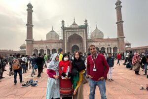 Private Old and New Delhi City Full Day or Half Day Tour - Price and value: what $21.43 covers (and what might cost extra)