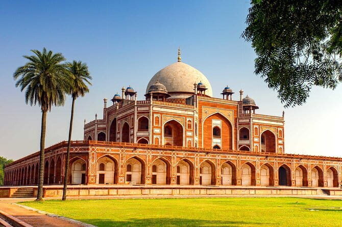 Private Old and New Delhi Full-Day Guided Tour all Inclusive - Key points worth knowing before you go