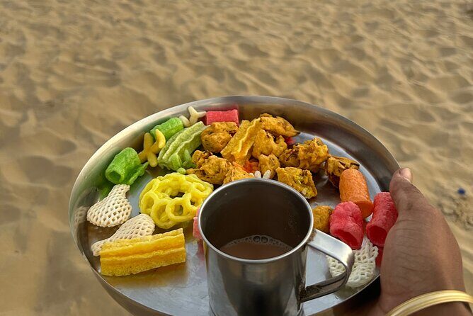 Private Overnight Safari Tour with Camel Ride - Price and Value: Is $50.35 Worth It?