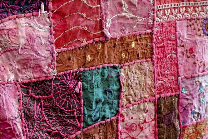 Private Shopping Tour in Jaipur - Quick hits before you book