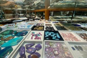 Private Shopping Tour in Jaipur - The 7-stop itinerary, explained stop by stop