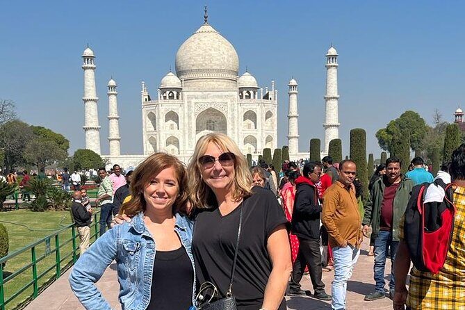Private Skip The Line Taj Mahal Sunrise Tour - Ticket & Guide - Who should book this private sunrise plan