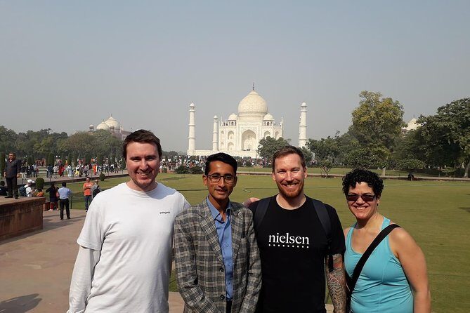 Private Sunrise Taj Mahal Tour by Car from Delhi - All Inclusive - Why a sunrise Taj Mahal day starts at 2:30A.M