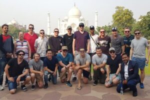 Private Sunrise Taj Mahal Tour by Car from Delhi - All Inclusive - Taj Mahal first light: how to use your 2 hours well