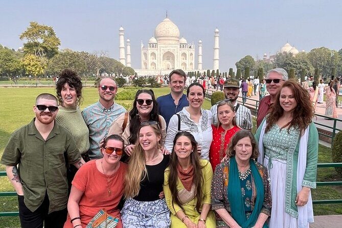 Private Sunrise Taj Mahal Tour from Delhi By Car -All inclusive - Key Things That Make This Tour Worth Your Time