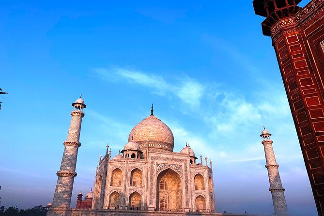 Private Taj Mahal ,Agra Fort and Baby Taj Tour From New Delhi - Who this tour is best for (and when to choose something else)
