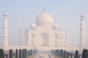 Private Taj Mahal and Agra Fort Day Tour from Delhi - Taj Mahal: timing, strategy, and a view that hits right