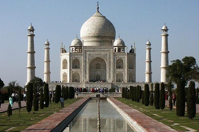 Private Taj Mahal at Sunrise and Agra Day Tour from Delhi - Value and Pricing: Is $92 Worth a Sunrise Taj Day Trip?