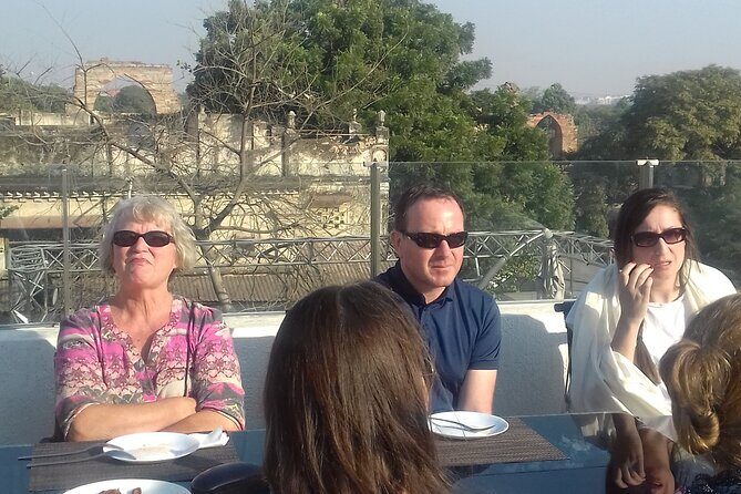 Private Tour : 2 Days Delhi and Agra Tour - Getting the most out of the itinerary without burning out