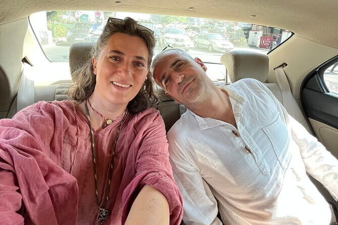 Private Transfer Agra to Delhi - Key highlights before you book