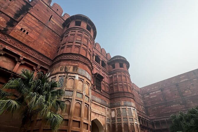 Private Transfer Agra to Delhi - Who this transfer fits best (and who might want a different option)