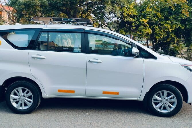 Private Transfer Agra to Delhi - Agra to Delhi pricing, plus the other route options you might spot
