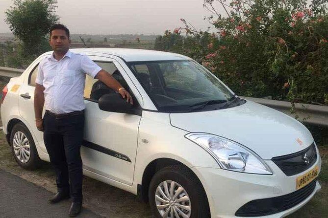 Private Transfer Agra To Jaipur Via Fatehpur Sikri & Chand Baori, Step Well - Who this private transfer is best for