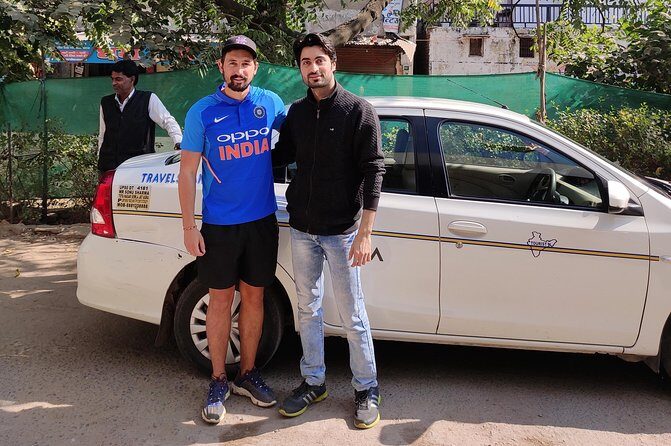 Private Transfer Agra to Jaipur with Fatehpur Sikri - Who This Transfer Suits Best (and Who Should Skip It)