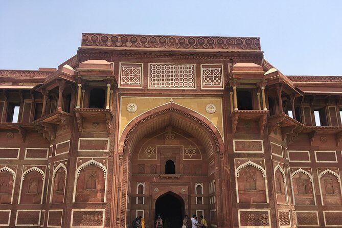 Private Transfer From Agra to New Delhi - Why this private Agra-to-Delhi transfer is a smart use of time