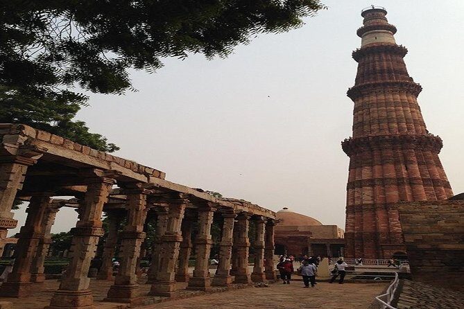 Private Transfer From New Delhi to Jaipur - Key Things I’d Focus On Before Booking