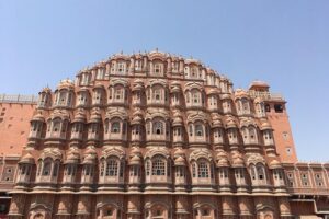 Private Transfer From New Delhi to Jaipur - The 5-Hour Drive: What Comfort Really Looks Like