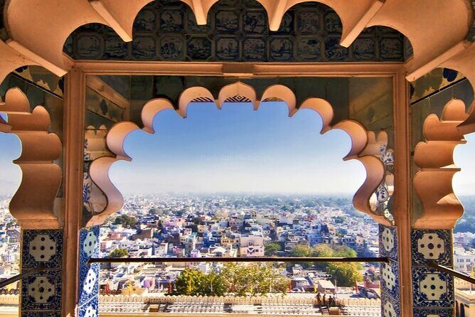 Private Udaipur Sightseeing Tour by Tuk-Tuk or Car with Driver - Price and what you’ll actually pay