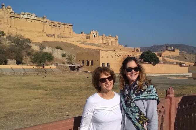 Rajasthan Private Tour- Jaipur Jodhpur Jaisalmer and more 6-Days - Key things to know before you go