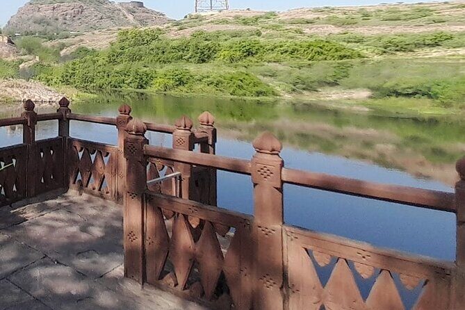 Rajasthan Private Tour- Jaipur Jodhpur Jaisalmer and more 6-Days - A smart way to see Jaipur, Jodhpur, and Jaisalmer in 6 days