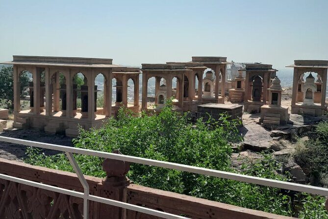 Rajasthan Private Tour- Jaipur Jodhpur Jaisalmer and more 6-Days - Pickup, support, and why the driver matters more than you think