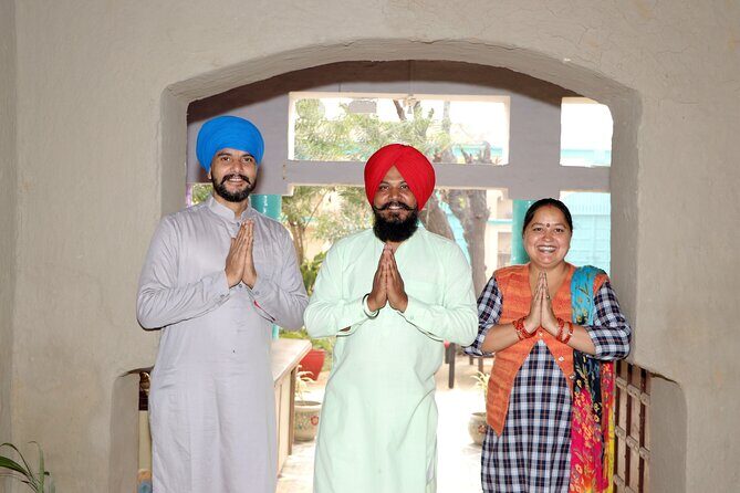 Real Village Tour Amritsar - Key moments you’ll actually remember
