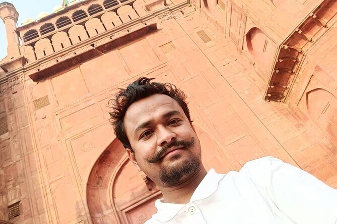 Red Fort Delhi Entry tickets with Licensed Tour Guide - What’s included—and what you should plan for