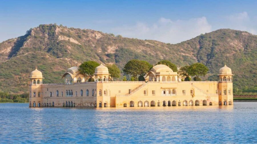 Same Day Jaipur Tour from Delhi by Car or Train - Key Things That Make This Jaipur Day Trip Work