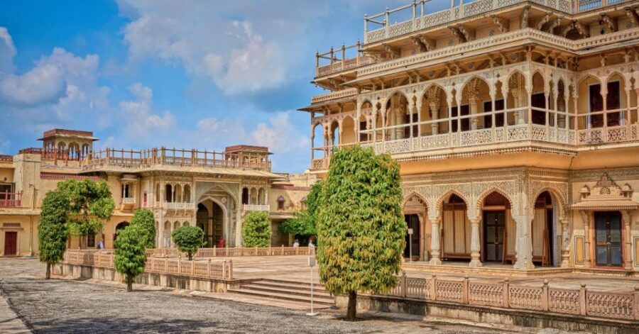 Same Day Jaipur Tour from Delhi by Car or Train - Why Jaipur in 13 Hours From Delhi Can Still Feel Satisfying