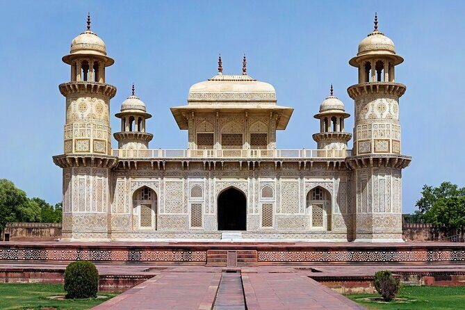 Same Day Taj Mahal, Agra Fort & Baby Taj Tour from Delhi by Car - Who this tour fits best (and who might want a different plan)