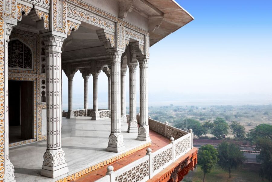 Same Day Taj Mahal, Agra Fort & Baby Taj Tour from Jaipur - Private AC Jaipur to Agra: the comfort part you’ll thank yourself for