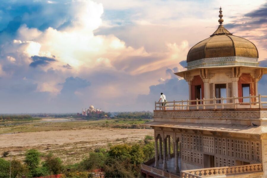Same Day Taj Mahal, Agra Fort & Baby Taj Tour from Jaipur - Who this tour suits best (and who might want a different plan)
