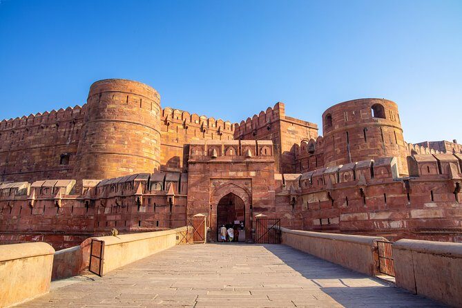 Same Day Taj Mahal, Agra Fort & Baby Taj Tour from Jaipur by Car - Should You Book This Same-Day Taj Tour?